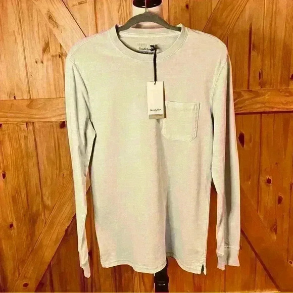Goodfellow & Co. Men’s Tee - Picture 1 of 8